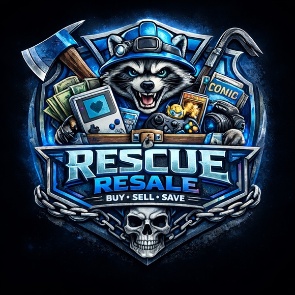 rescueresale731